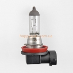 Автолампа SOLAR H8 12V 35W +30% (1208)